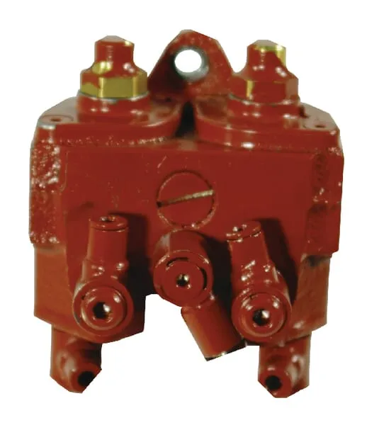 Kompletní olejové čerpadlo levé Battioni Pagani