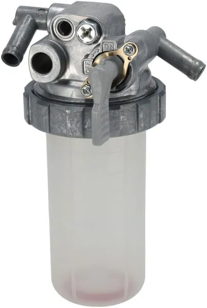 Filtry chladicí kapaliny pro stavební stroje Kubota