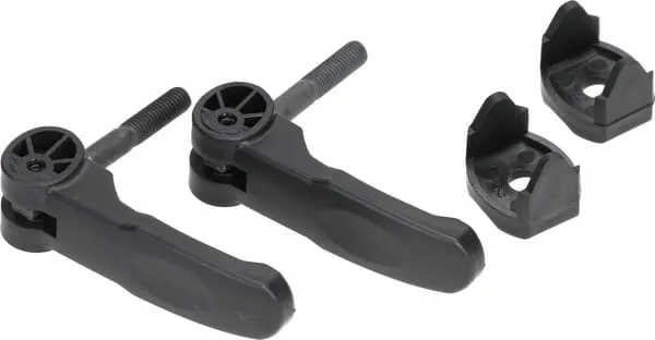 Knoflík rychlosvorky