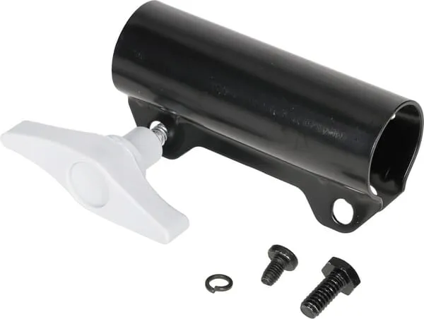 Ocelová trubková spona