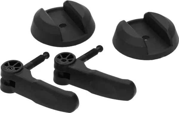 Svorka (dolní rukojeť)