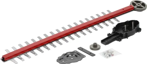 Převodová skříň