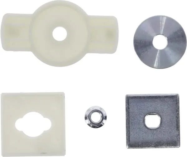 Montážní sestava nože