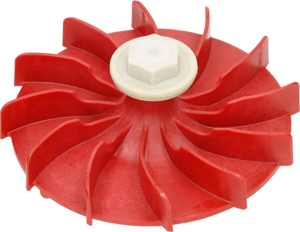 Sada ventilátoru
