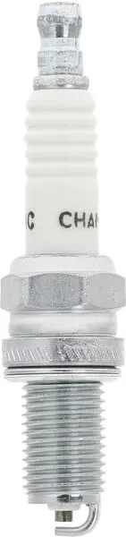 Zapalovací svíčka odrušená