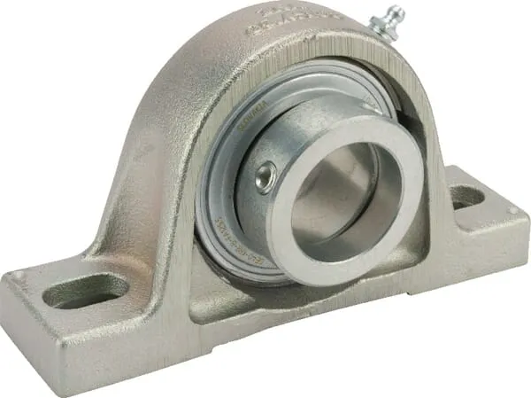 Ložiskový blok Corrotect