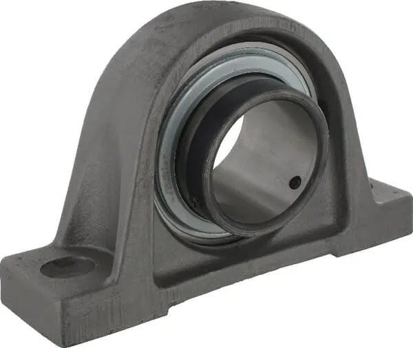 Pouzdro stoj. ložiska RASEY