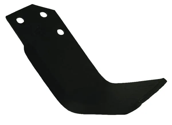 Nože rotavátoru OE, přehled