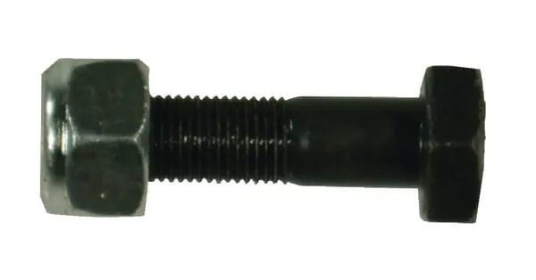 Šroub+matice M10x1x35 10.9