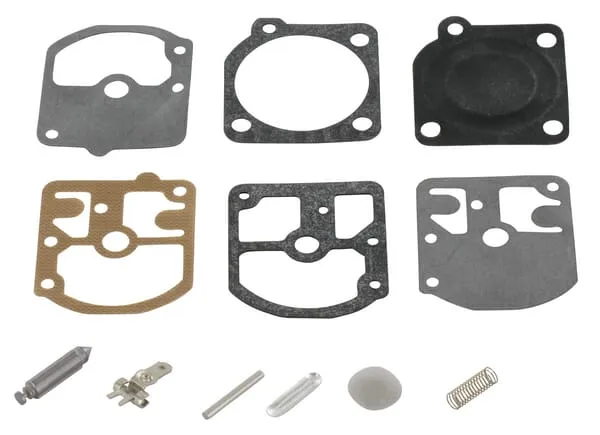 Opravárenská sada karburátoru - Zama