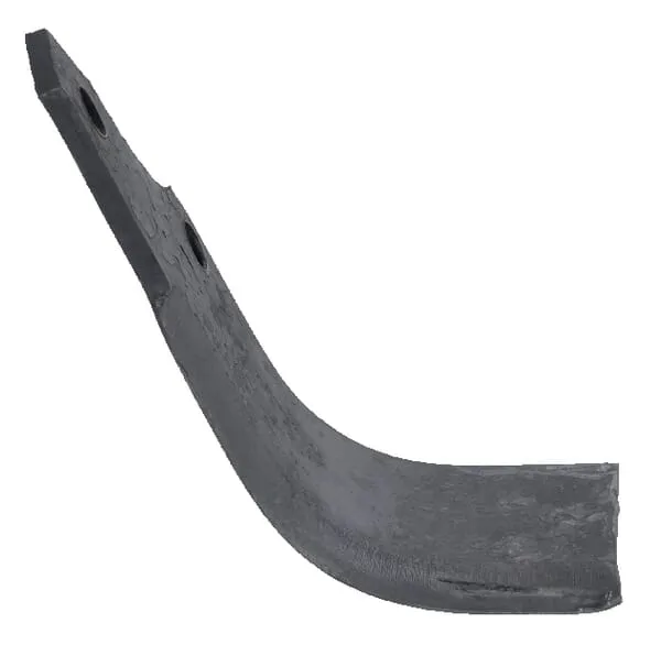 Nůž frézy p. Ortolan