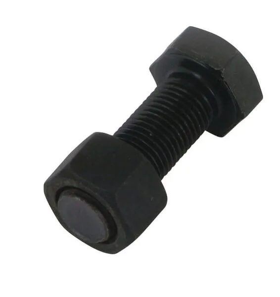 Šroub M12x1,25x35 12.9