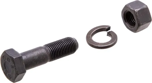 Čep M12 x 1,25 x 45 - 12.9