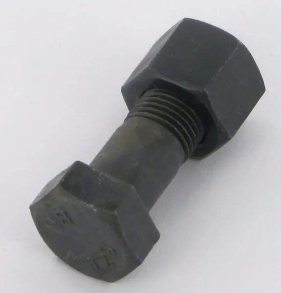 Šroub 1/2x38 Howard