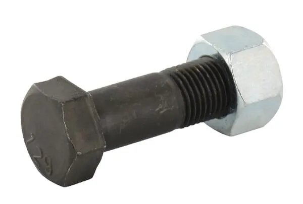 Šroub se šestihranem 1/2x1 3/4 12.9