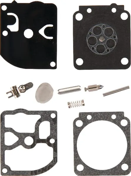 Opravná sada karburátorů
