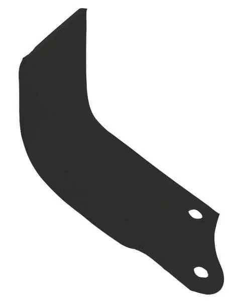 Nůž frézy l. Agria