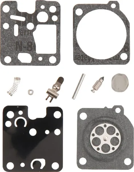 Sada na opravu karburátoru Zama