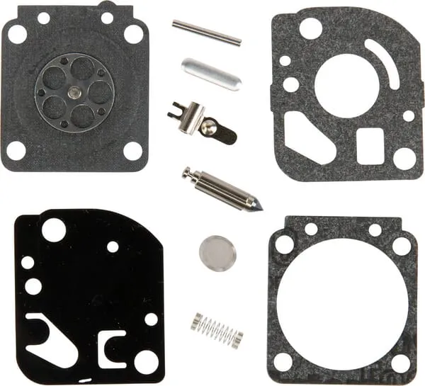 Opravná sada karburátorů