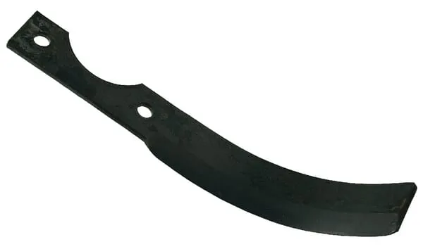 Frézovací nůž levý