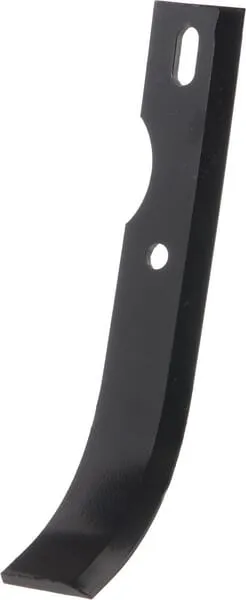 Frézovací nůž l. 210x35x5