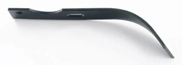 Frézovací nůž 236/45x5