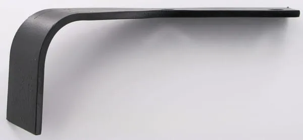 Frézovací nůž Roper l.210x40x5