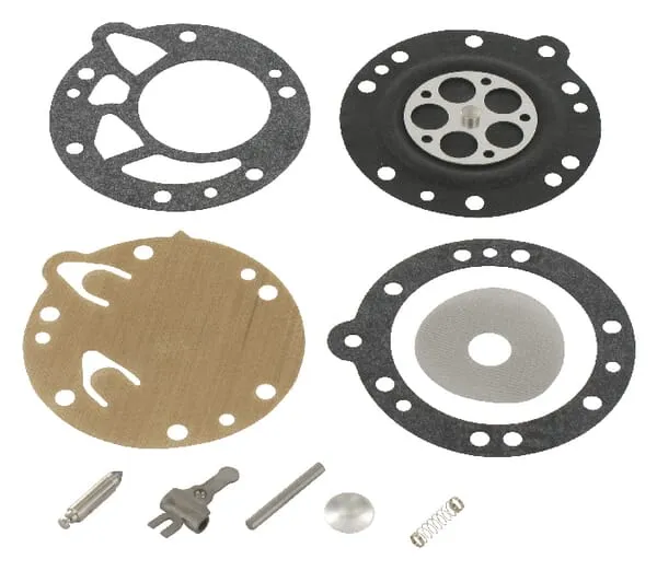 Oprav. sada karburátoru Zama