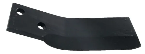 Frézovací nůž 230x60 mm, pravý, vhodný pro Agria