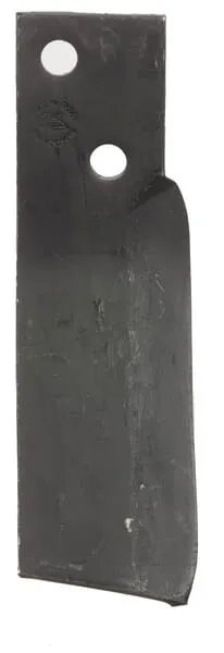 Frézovací nůž 230x60 mm, levý, vhodný pro Agria