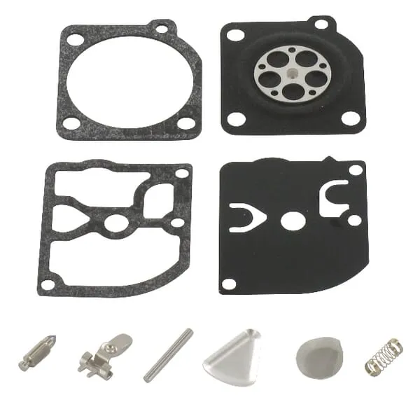 Oprav. sada karburátoru Zama