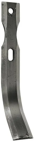 Nůž rotavátoru, 190/30 x 4