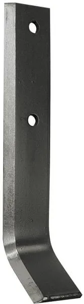 Rotační čepel levá, vhodná pro Staub, 205 x 40 x 5