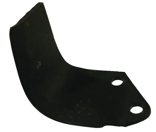 Nůž frézy l. Kuhn