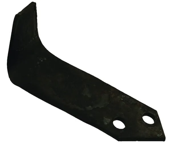 Nůž frézy L. Bungartz