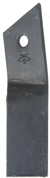 Frézovací nůž l. Howard