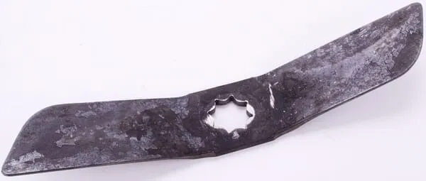 Nuž lopatkové radlice L. Hankm