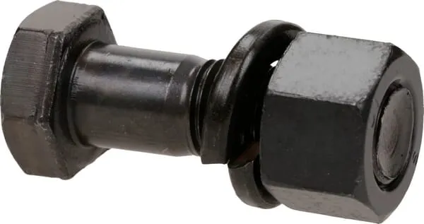 Šroub s maticí 7/16x35 12.9, Howard