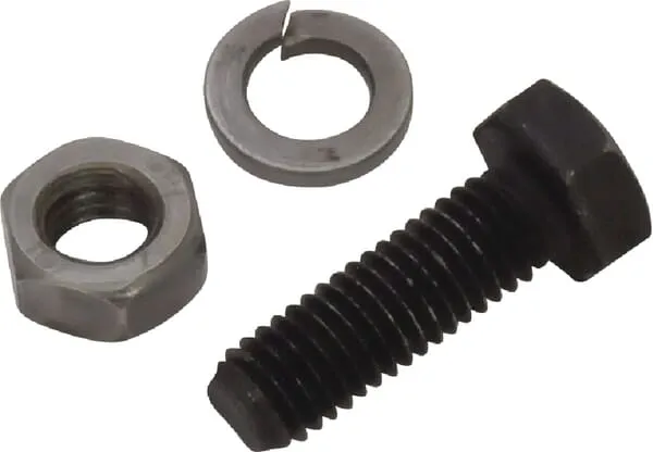 Šroub + matice M8x25