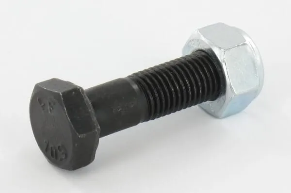 Šroub kompl. M8x30 10.9