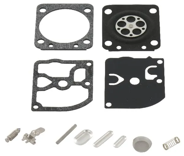 Oprav. sada karburátoru Zama