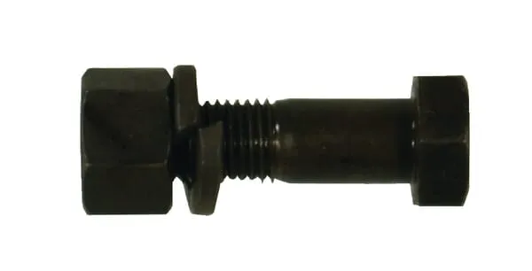 Šrouby pro nože rotavátorů