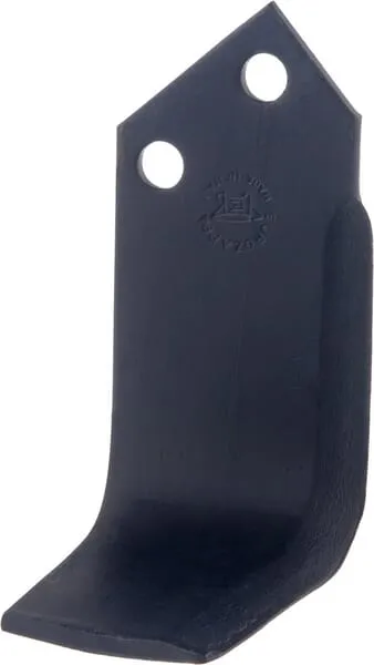 Nůž frézy l. Howard