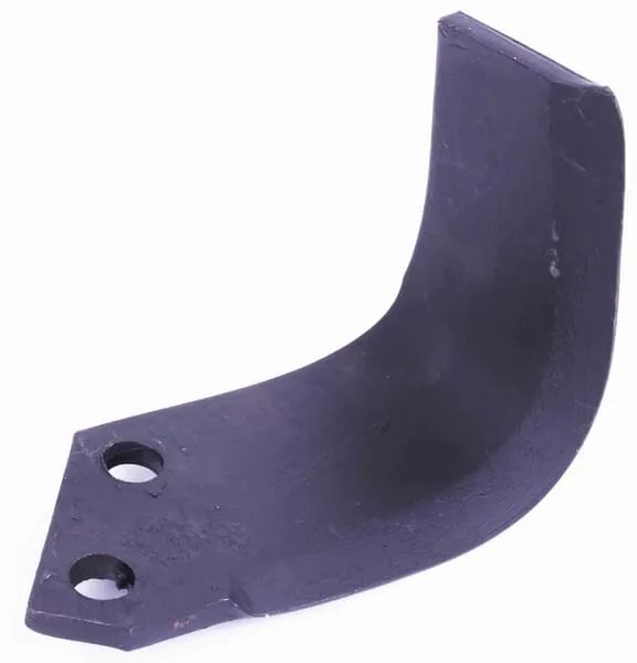 Nůž rotavátoru pr. Howard