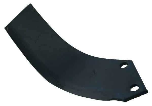 Nůž frézy L. Howard