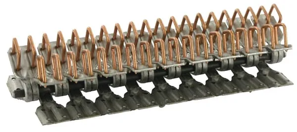 Spojka 150mm GORO kompl.