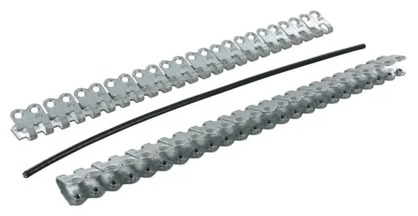 Spojka 290mm kompl + schr.