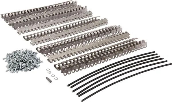 Spojovač řemenu sada (6) 290mm