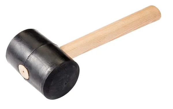 Palice č. 8 tvrdá 1,36 kg