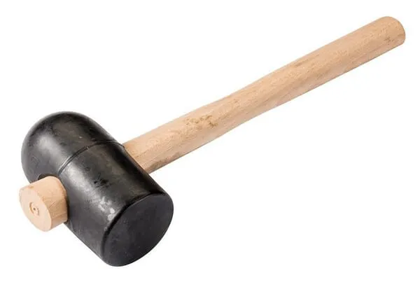 Gumová palice Gripline